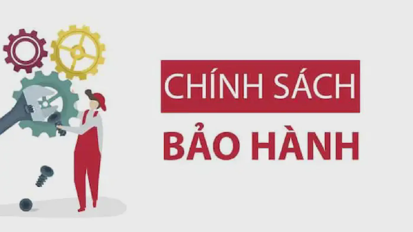 Chinh Sach Bao Hanh