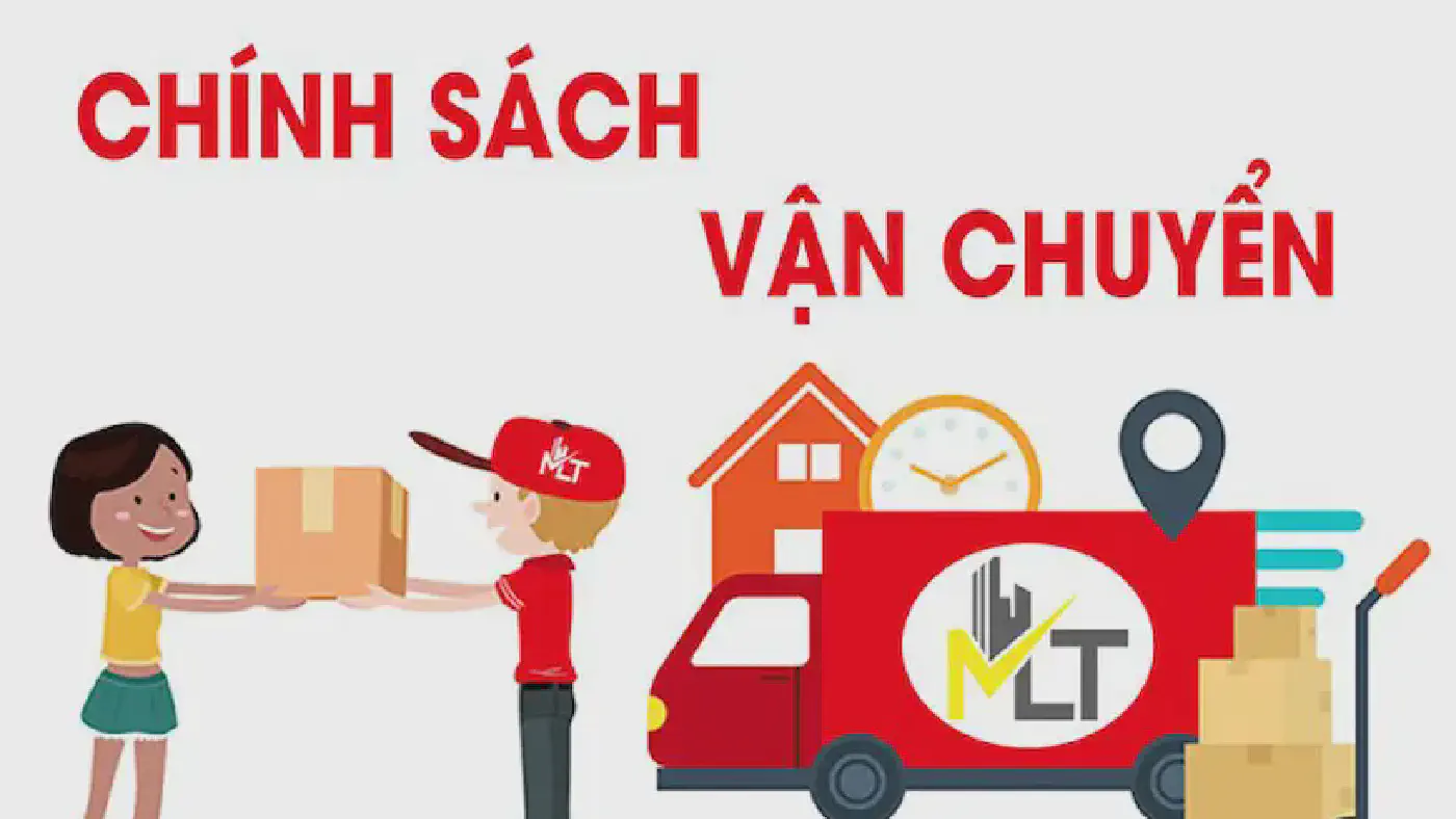 Chính Sách Vận Chuyển