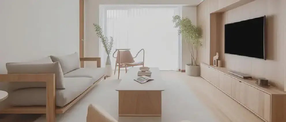 Phong Cách Nội Thất Muji - Tinh Tế- Nhẹ Nhàng - Tối Giản