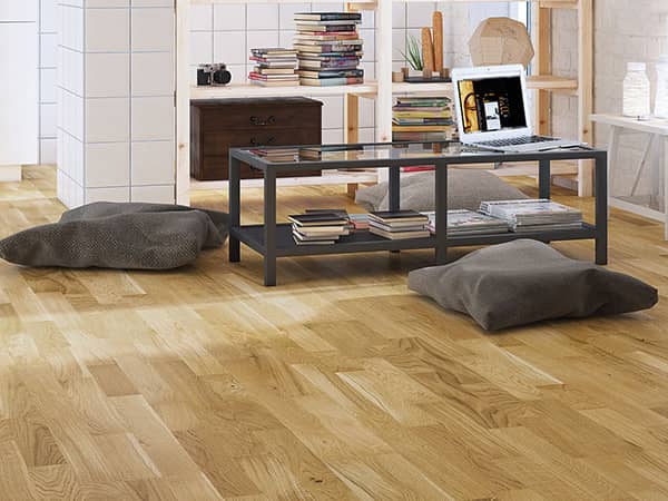 sàn gỗ Eurohome giá rẻ