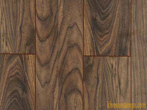 Sàn gỗ Balterio mã 544