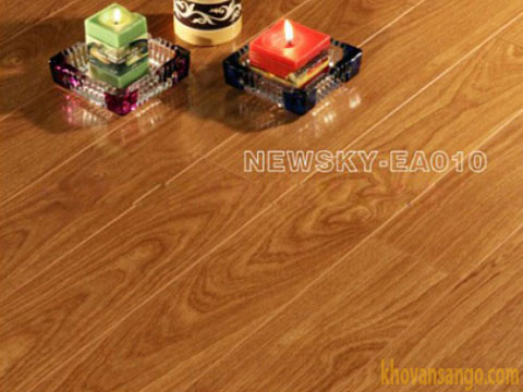 sàn gỗ newsky mã EA010