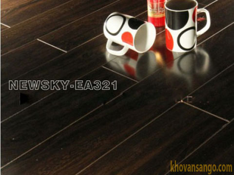 sàn gỗ newsky mã EA321