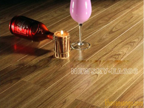sàn gỗ newsky mã EA606