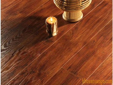 sàn gỗ newsky mã K317