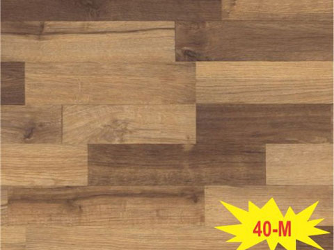 Sàn gỗ Wineo Mã 40-m