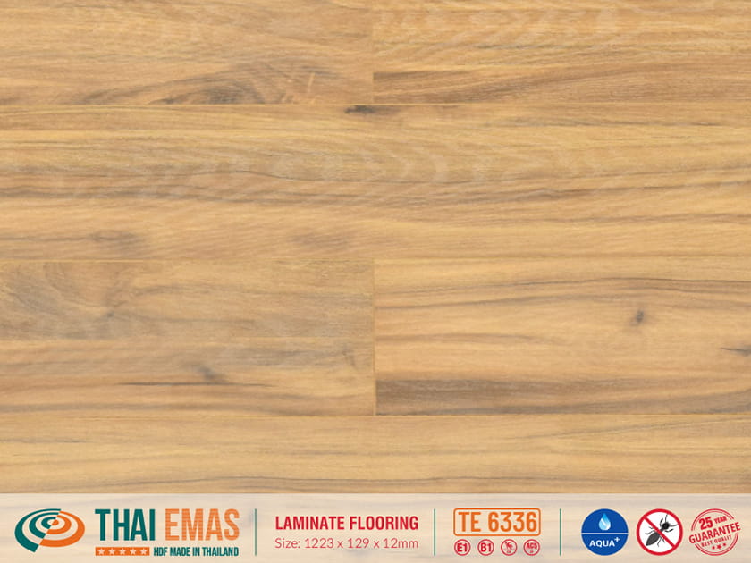 Sàn gỗ Thái Emas mã TE6336
