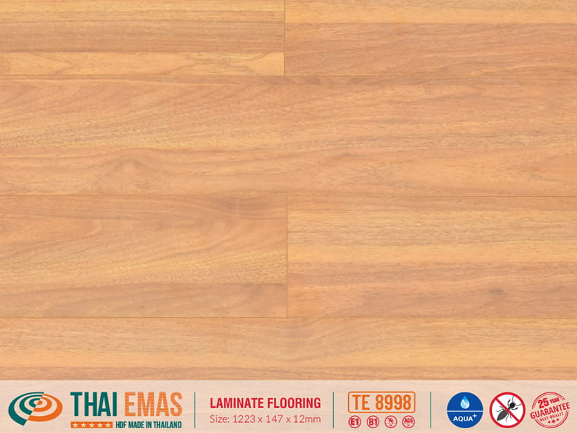 Sàn gỗ Thái Emas mã TE8998